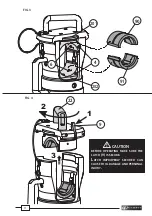 Preview for 11 page of Cembre RHU600 Operation And Maintenance Manual