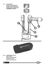 Предварительный просмотр 18 страницы Cembre RHU81 Operation And Maintenance Manual