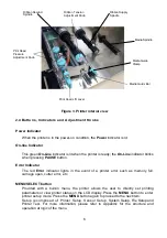 Предварительный просмотр 8 страницы Cembre Rolly 1000 Operation And Maintenance Manual