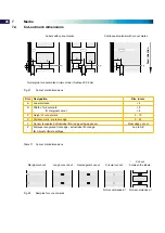 Preview for 26 page of Cembre ROLLY 2000 Operation And Maintenance Manual