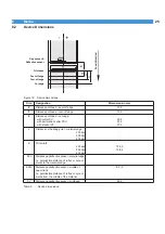 Предварительный просмотр 25 страницы Cembre ROLLY 3000 Operation And Maintenance Manual