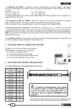 Предварительный просмотр 45 страницы Cembre SD-15P-ECO Operation And Maintenance Manual