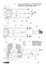 Предварительный просмотр 54 страницы Cembre SD-15P-ECO Operation And Maintenance Manual