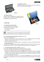 Предварительный просмотр 17 страницы Cembre SD-15PR-ECO Operation And Maintenance Manual