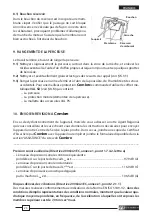 Предварительный просмотр 23 страницы Cembre SD-15PR-ECO Operation And Maintenance Manual