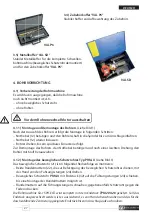 Предварительный просмотр 27 страницы Cembre SD-15PR-ECO Operation And Maintenance Manual