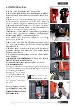 Предварительный просмотр 31 страницы Cembre SD-15PR-ECO Operation And Maintenance Manual