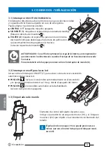 Предварительный просмотр 62 страницы Cembre SD-19BR Operation And Maintenance Manual