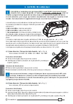 Предварительный просмотр 64 страницы Cembre SD-19BR Operation And Maintenance Manual