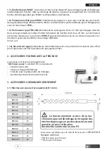 Предварительный просмотр 15 страницы Cembre SD-9P-ECO Operation And Maintenance Manual