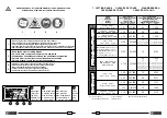 Preview for 2 page of Cembre TC04 Operation And Maintenance Manual