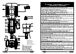 Preview for 3 page of Cembre TC04 Operation And Maintenance Manual