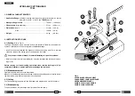 Preview for 4 page of Cembre TC04 Operation And Maintenance Manual