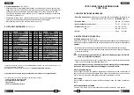 Preview for 7 page of Cembre TC04 Operation And Maintenance Manual