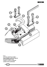 Предварительный просмотр 21 страницы Cembre TC04N Operation And Maintenance Manual