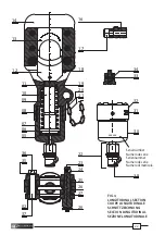 Предварительный просмотр 22 страницы Cembre TC04N Operation And Maintenance Manual