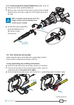 Предварительный просмотр 6 страницы Cembre TC050Y-KV Operation And Maintenance Manual