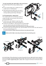 Предварительный просмотр 7 страницы Cembre TC050Y-KV Operation And Maintenance Manual