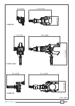 Предварительный просмотр 10 страницы Cembre TC050Y-KV Operation And Maintenance Manual