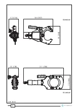 Предварительный просмотр 11 страницы Cembre TC050Y-KV Operation And Maintenance Manual