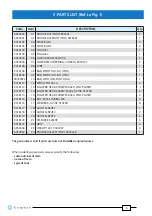 Предварительный просмотр 6 страницы Cembre TND6-70 Operation And Maintenance Manual