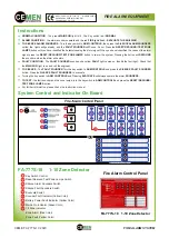 Preview for 2 page of CEMEN FA-777S-10 Quick Start Manual