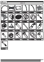 Preview for 2 page of Cemer DGSS 107 Assembly Instructions Manual