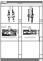 Предварительный просмотр 4 страницы Cemer DGSS 107 Assembly Instructions Manual