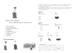 Предварительный просмотр 7 страницы CEMO 10690 Use & Maintenance Instructions