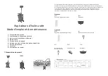 Preview for 13 page of CEMO 10690 Use & Maintenance Instructions