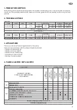 Предварительный просмотр 7 страницы CEMO 936.2560.005 Operating Instructions Manual