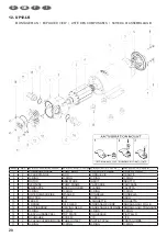 Предварительный просмотр 20 страницы CEMO 936.2560.005 Operating Instructions Manual