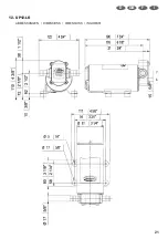 Предварительный просмотр 21 страницы CEMO 936.2560.005 Operating Instructions Manual