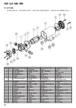 Предварительный просмотр 24 страницы CEMO 936.2560.005 Operating Instructions Manual