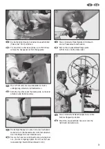 Preview for 3 page of CEMO BWS 130 Assembly Instructions