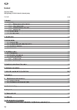 Preview for 12 page of CEMO Cematic 12/40 Operating Instructions Manual