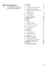 Preview for 23 page of CEMO CEMbox 250 l Operating Instructions Manual