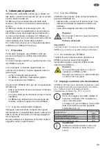 Preview for 31 page of CEMO CEMbox 250 l Operating Instructions Manual