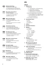 Preview for 2 page of CEMO DT-Mobil Easy 125l Operating Instructions Manual