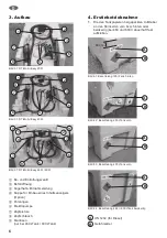 Preview for 6 page of CEMO DT-Mobil Easy 125l Operating Instructions Manual