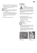 Preview for 7 page of CEMO DT-Mobil Easy 125l Operating Instructions Manual