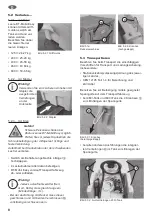 Preview for 8 page of CEMO DT-Mobil Easy 125l Operating Instructions Manual