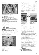 Preview for 9 page of CEMO DT-Mobil Easy 125l Operating Instructions Manual