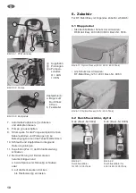 Preview for 10 page of CEMO DT-Mobil Easy 125l Operating Instructions Manual