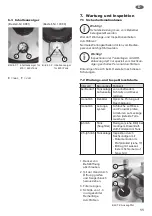 Preview for 11 page of CEMO DT-Mobil Easy 125l Operating Instructions Manual