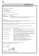 Preview for 14 page of CEMO DT-Mobil Easy 125l Operating Instructions Manual