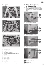 Preview for 19 page of CEMO DT-Mobil Easy 125l Operating Instructions Manual