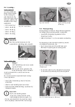 Preview for 21 page of CEMO DT-Mobil Easy 125l Operating Instructions Manual