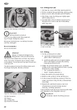 Preview for 22 page of CEMO DT-Mobil Easy 125l Operating Instructions Manual