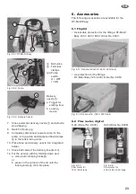 Preview for 23 page of CEMO DT-Mobil Easy 125l Operating Instructions Manual